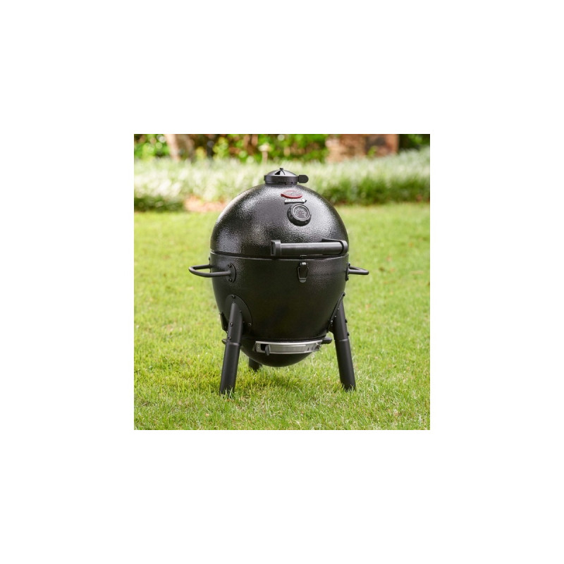 Char-Griller AKORN Jr. Kamado 14