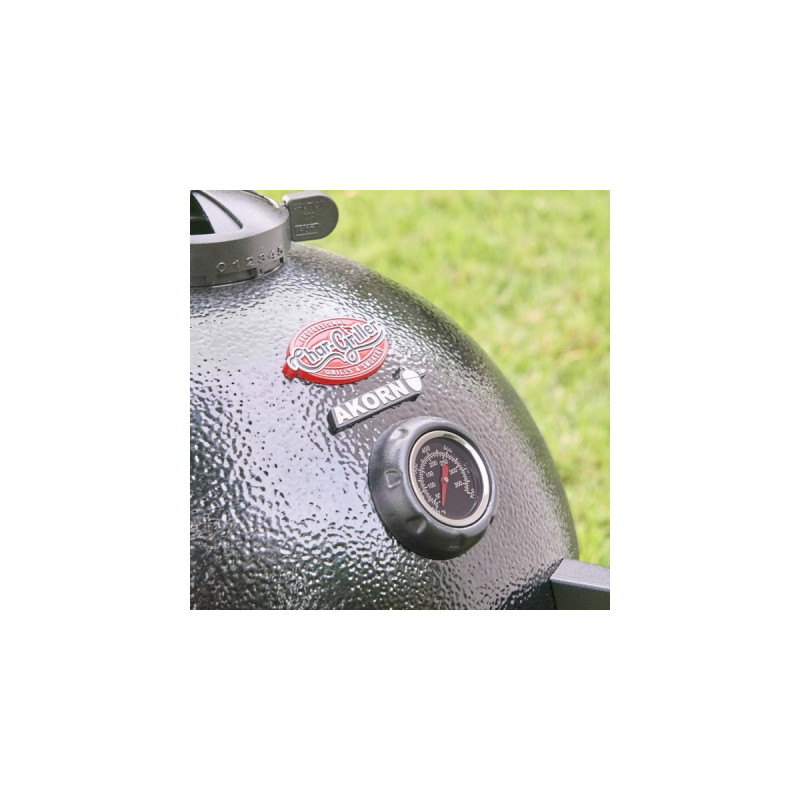 Char-Griller AKORN Jr. Kamado 14