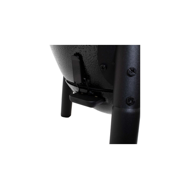 Char-Griller AKORN Jr. Kamado 14