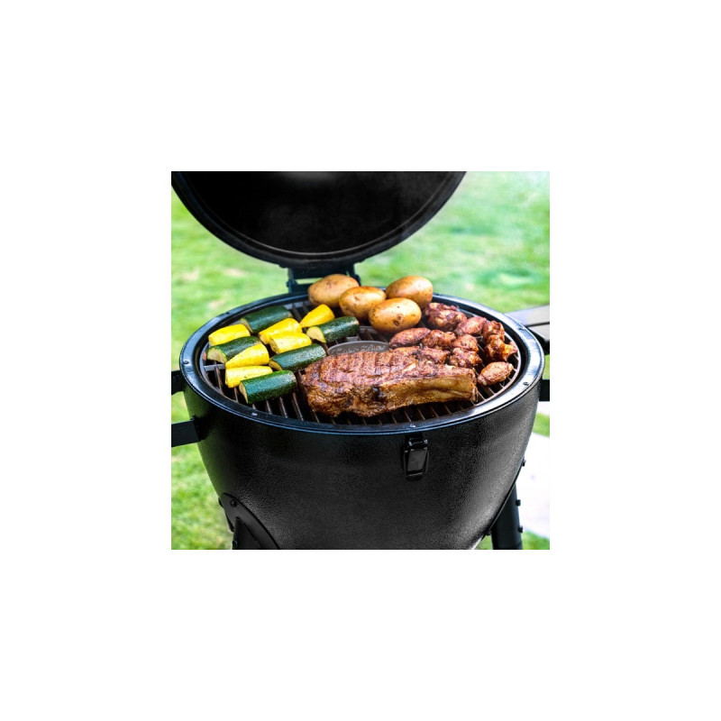 Char-Griller AKORN Kamado 20