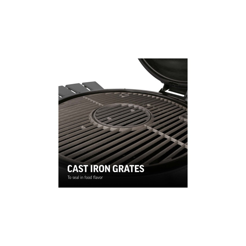 Char-Griller AKORN Kamado 20