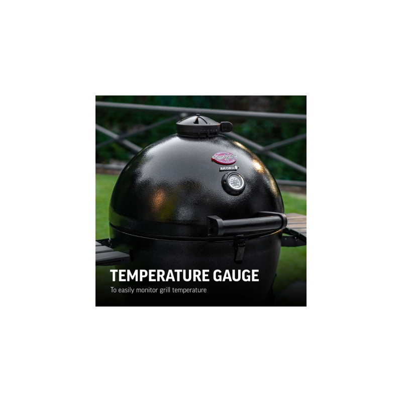 Char-Griller AKORN Kamado 20