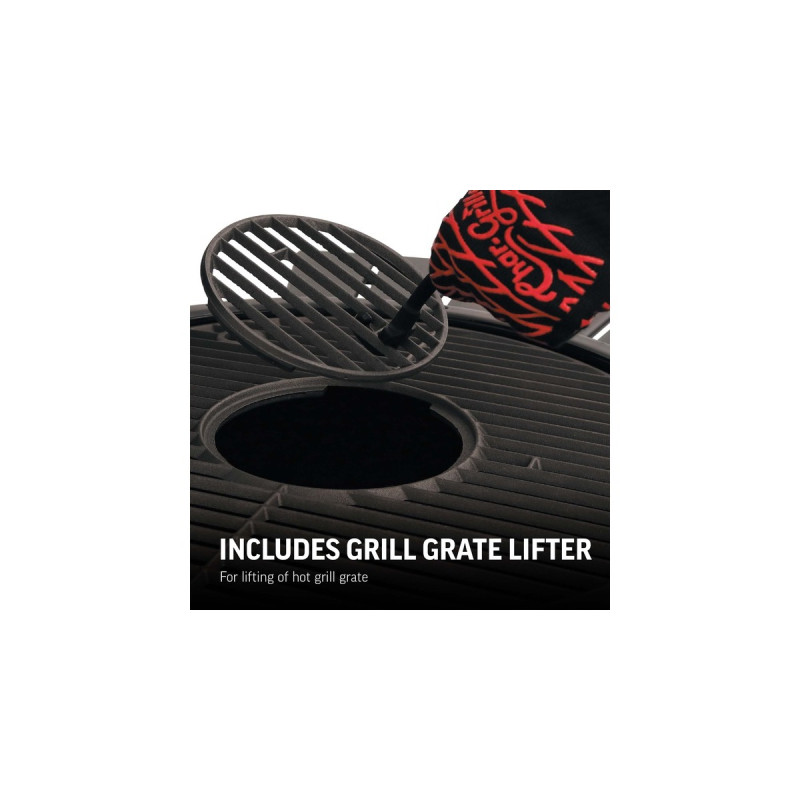 Char-Griller AKORN Kamado 20