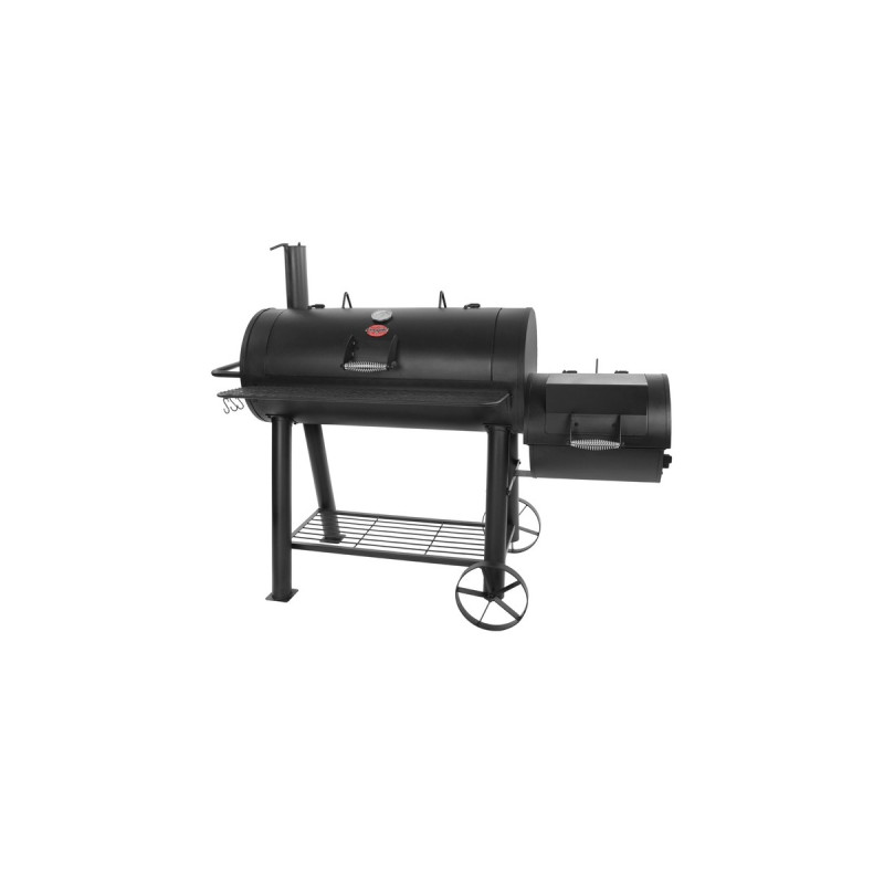 Char-Griller Competition Pro 37