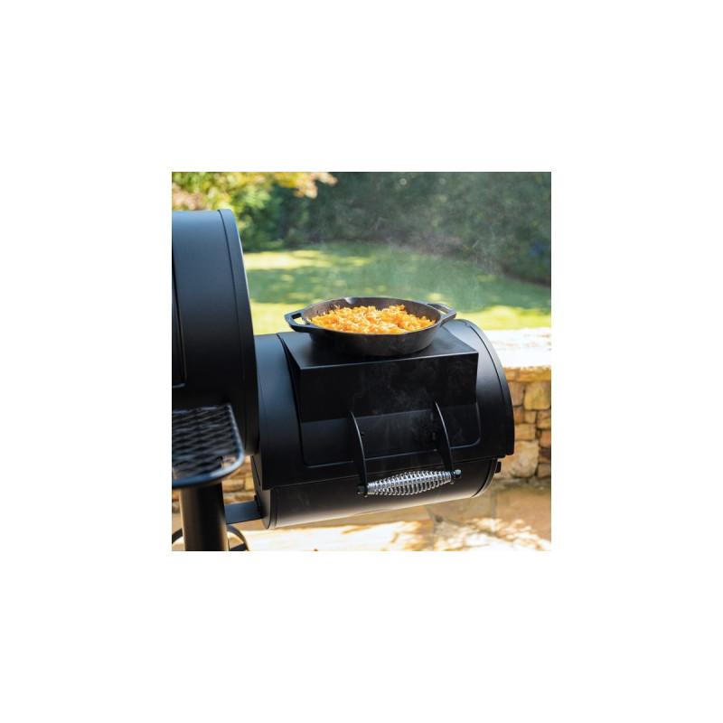 Char-Griller Competition Pro 37