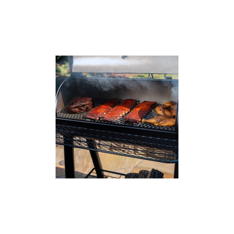 Char-Griller Competition Pro 37