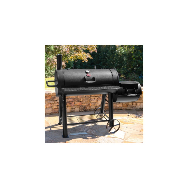 Char-Griller Competition Pro 37