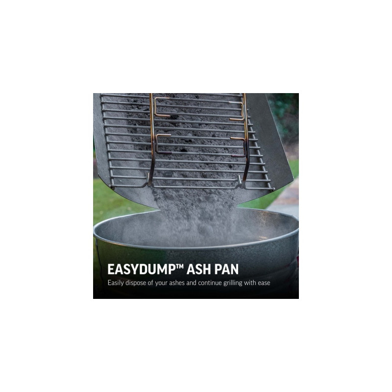 Char-Griller Competition Pro 37