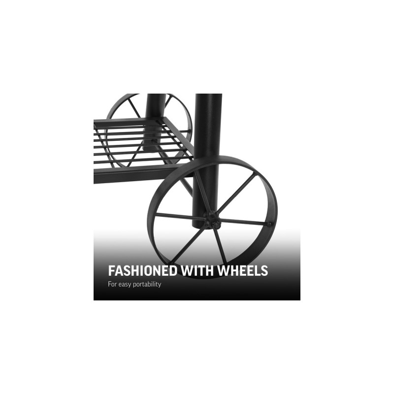 Char-Griller Competition Pro 37