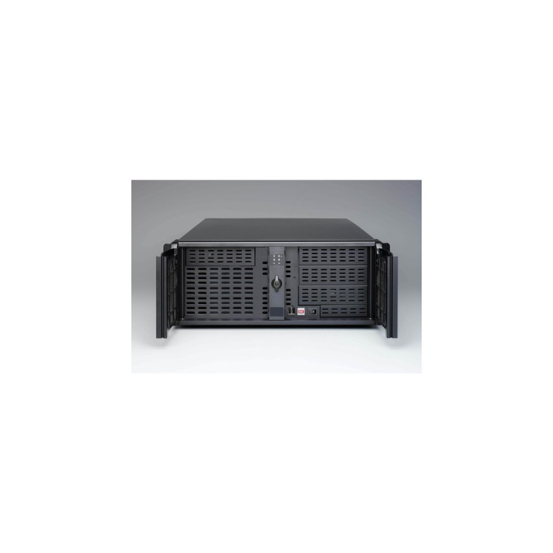 Chenbro 4HE PSU Bracket AcBel, Halterung