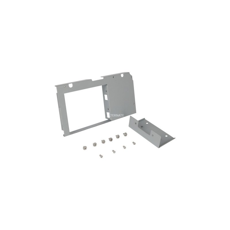 Chenbro PSU Bracket 84H211210-016, Einbaurahmen(silber)