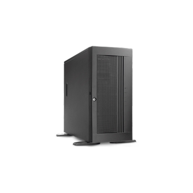 Chenbro SR10566+ U3, Server-Gehäuse(schwarz)