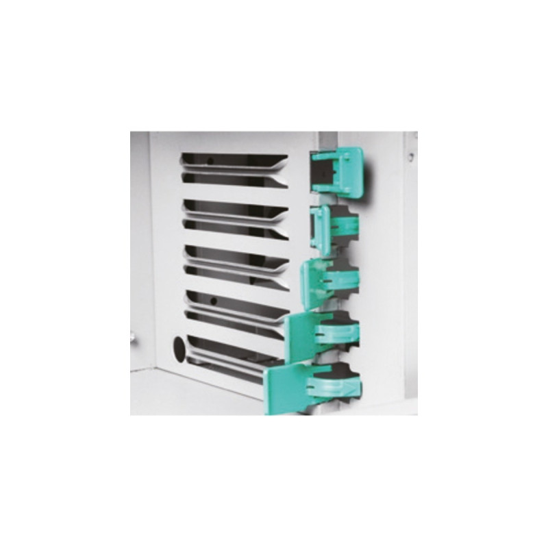 Chenbro SR10569+ U3, Server-Gehäuse(schwarz)