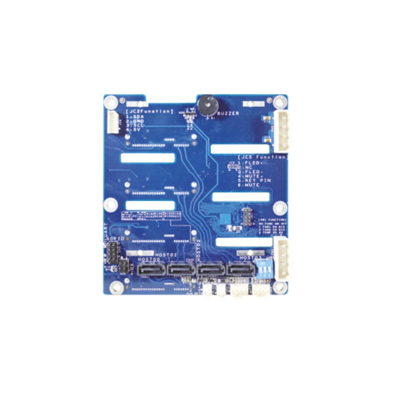 Chenbro SR10569+ U3, Server-Gehäuse(schwarz)