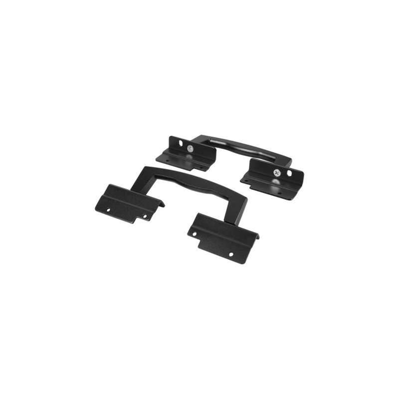 Chenbro SR107 Rackmount-Griffe(schwarz)