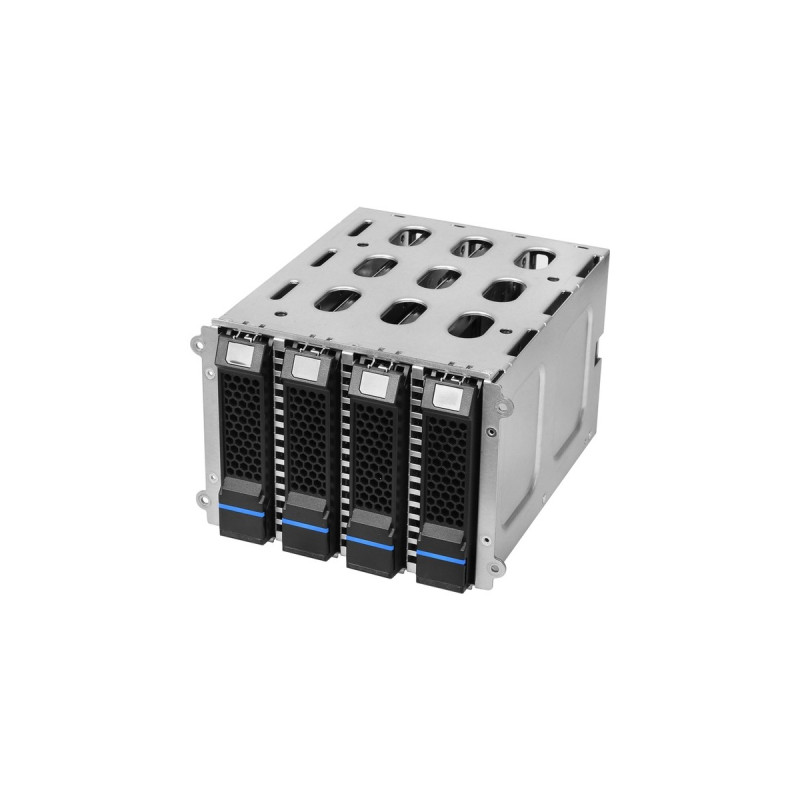 Chenbro SR30169T3+, Server-Gehäuse(Outlet)