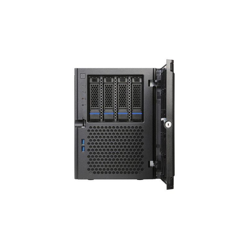 Chenbro SR30169T3+, Server-Gehäuse(Outlet)