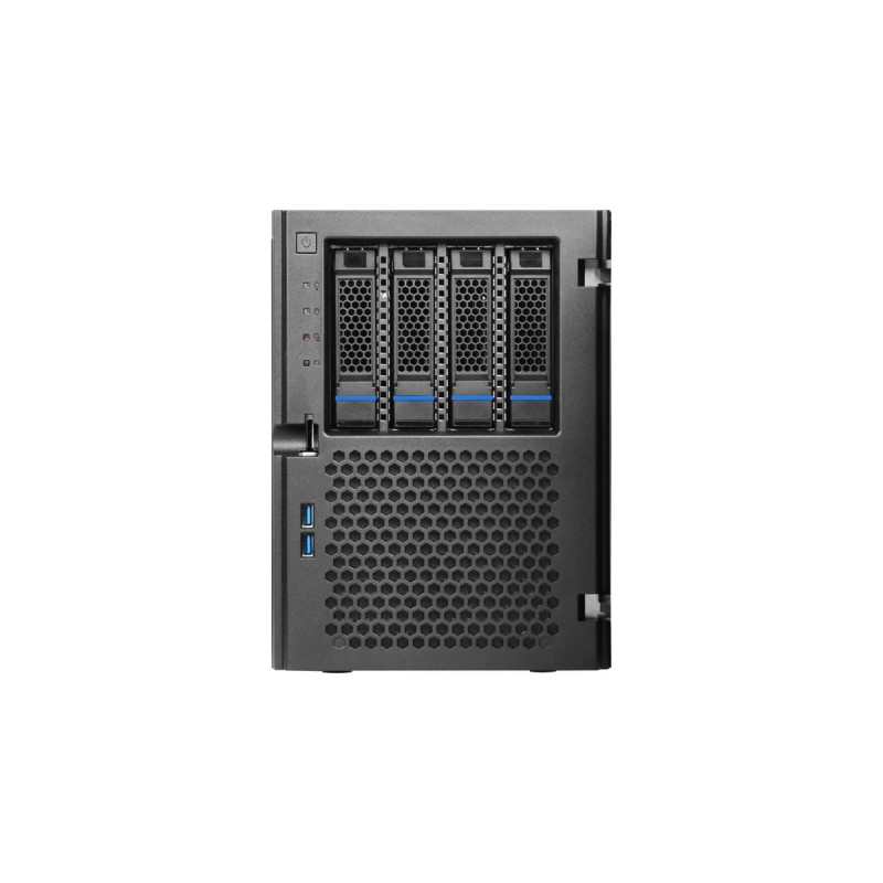 Chenbro SR30169T3+, Server-Gehäuse