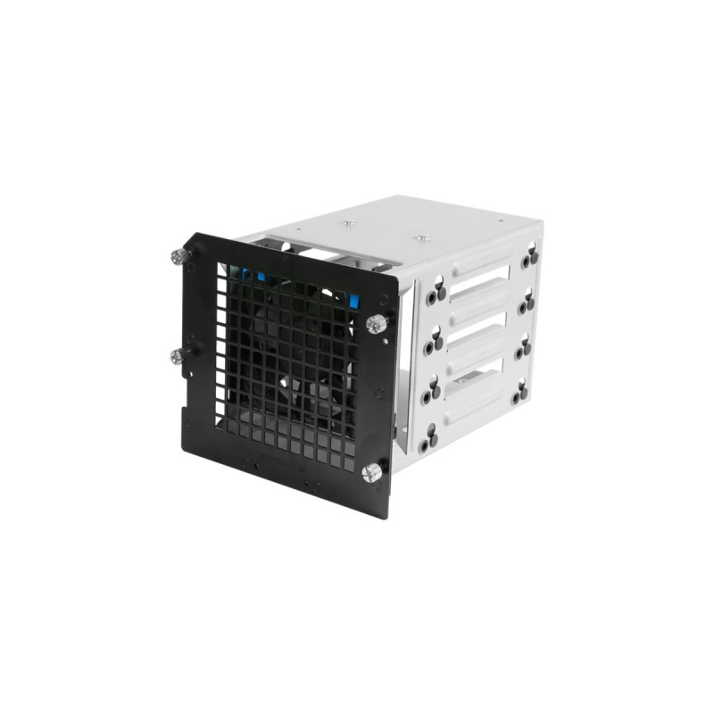 Chenbro Tower HDD-Käfig 4x 3,5