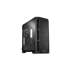 Chieftec Apex Air GA-01B-M-OP, Tower-Gehäuse(schwarz, Tempered Glass)