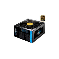 Chieftec BDF-1000C, PC-Netzteil(schwarz, 6x PCIe, Kabel-Management, 1000 Watt)