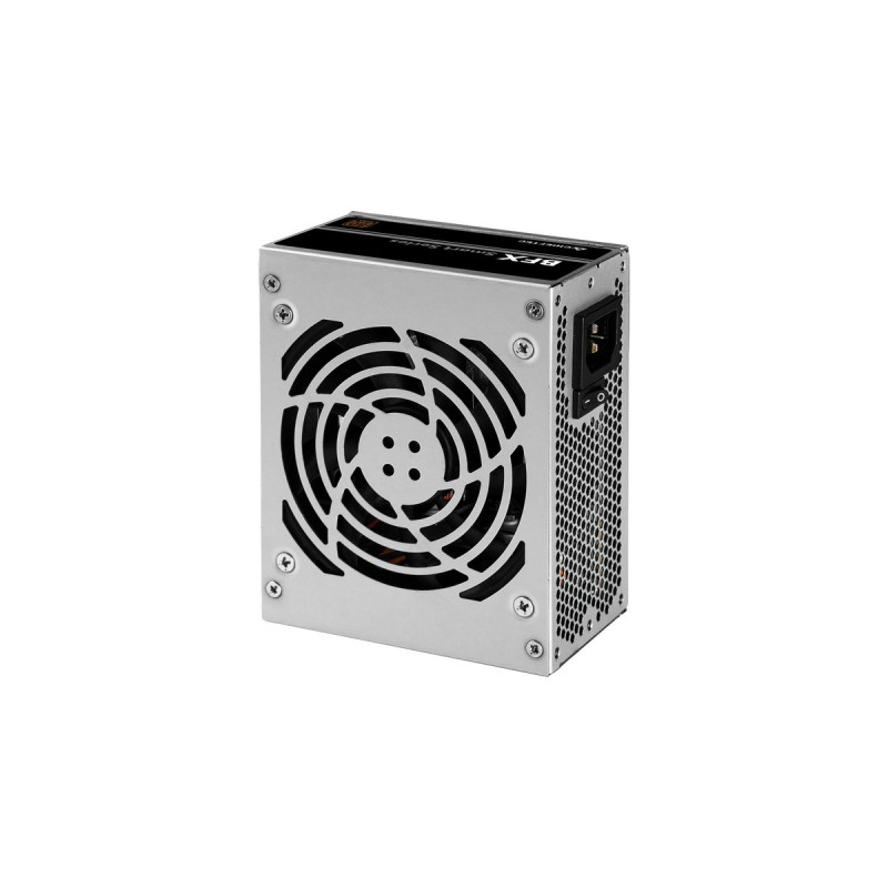 Chieftec BFX-350BS, PC-Netzteil(grau, 1x PCIe, 350 Watt)