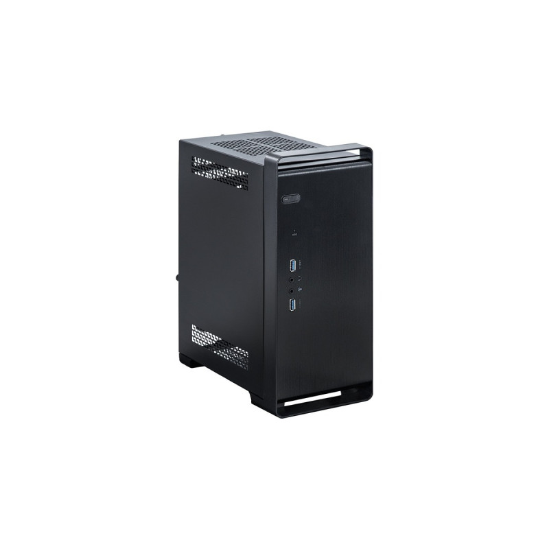 Chieftec BT-06B-250VS, Tower-Gehäuse(schwarz)