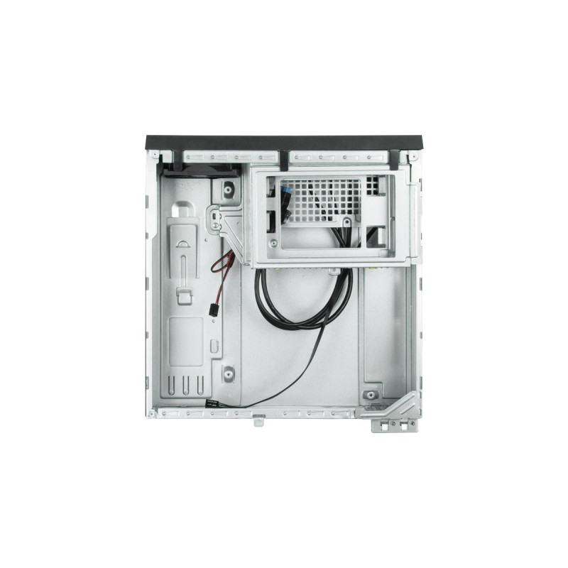 Chieftec BU-12B 300W, Tower-Gehäuse(schwarz)