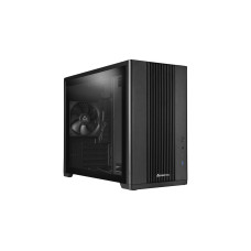 Chieftec BX-10B-OP, Tower-Gehäuse(schwarz)