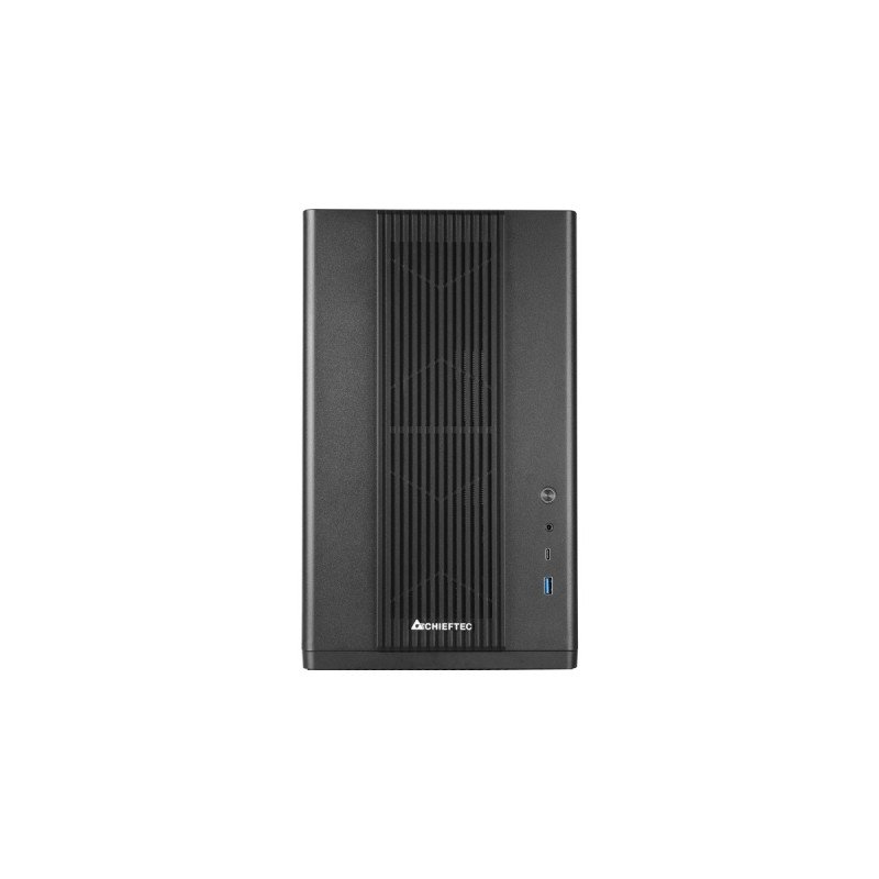 Chieftec BX-10B-OP, Tower-Gehäuse(schwarz)