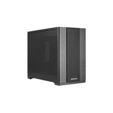 Chieftec BX-MESH, Tower-Gehäuse(schwarz, Tempered Glass)