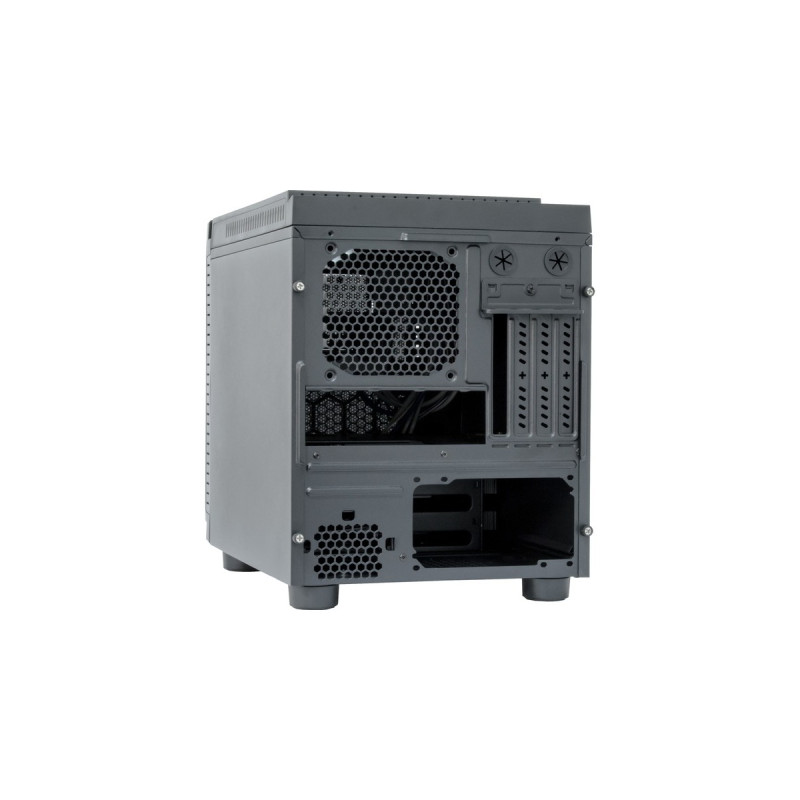 Chieftec CI-01B-OP, Tower-Gehäuse(schwarz)