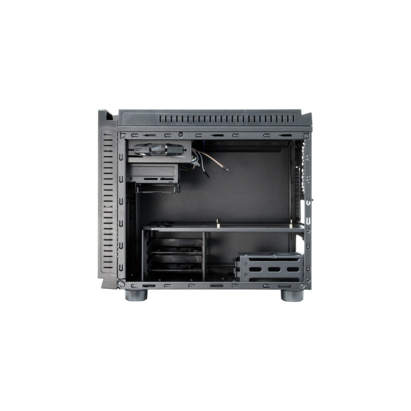 Chieftec CI-01B-OP, Tower-Gehäuse(schwarz)