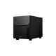 Chieftec CI-02B-OP, Cube-Gehäuse(schwarz)