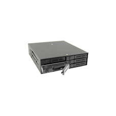 Chieftec CMR-625, Einbaurahmen(schwarz)