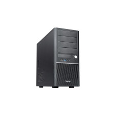 Chieftec CM-25B-OP, Tower-Gehäuse(schwarz)