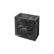 Chieftec CPX-850FC, PC-Netzteil(schwarz, 1x 12VHPWR, 4x PCIe ,Kabel-Management, 850 Watt)