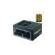 Chieftec CSN-650C 650W, PC-Netzteil(schwarz, 2x PCIe, Kabel-Management, 650 Watt)