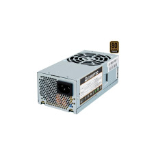Chieftec GPF-300P, PC-Netzteil(grau, 300 Watt)