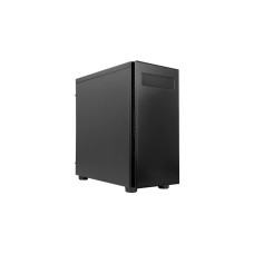 Chieftec HAWK AL-02B-OP, Tower-Gehäuse(schwarz)
