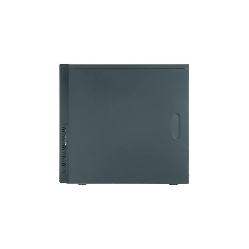 Chieftec HO-11B-350GPB 350W, Tower-Gehäuse(schwarz)