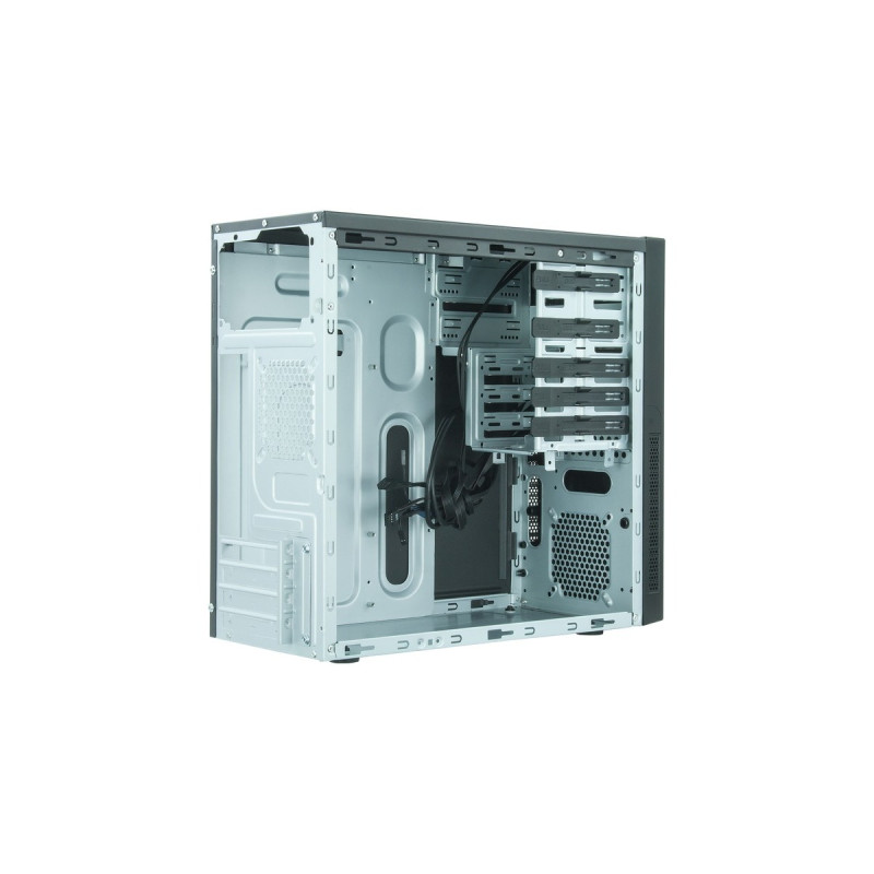 Chieftec HO-11B-OP, Tower-Gehäuse(schwarz)