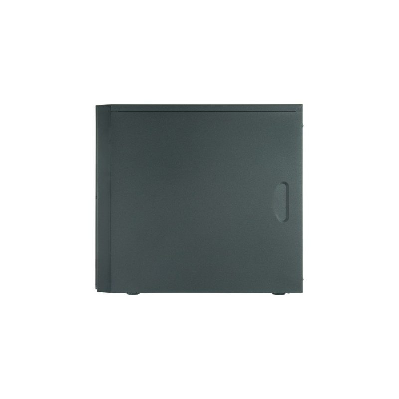 Chieftec HO-12B-350GPB 350W, Tower-Gehäuse(schwarz)