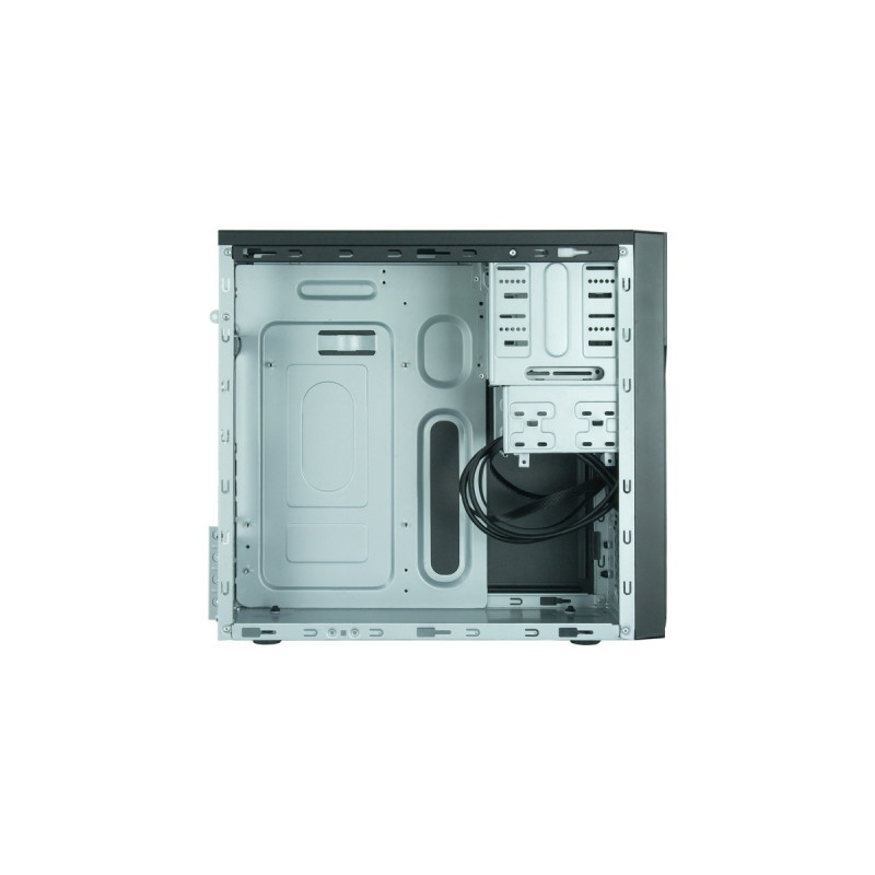 Chieftec HO-12B-350GPB 350W, Tower-Gehäuse(schwarz)