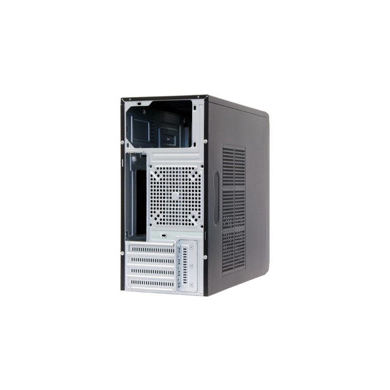 Chieftec HT-01B-OP, Tower-Gehäuse(schwarz)