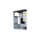 Chieftec LT-01B-350GPB, Tower-Gehäuse(schwarz, inkl. 350-Watt-Netzteil)