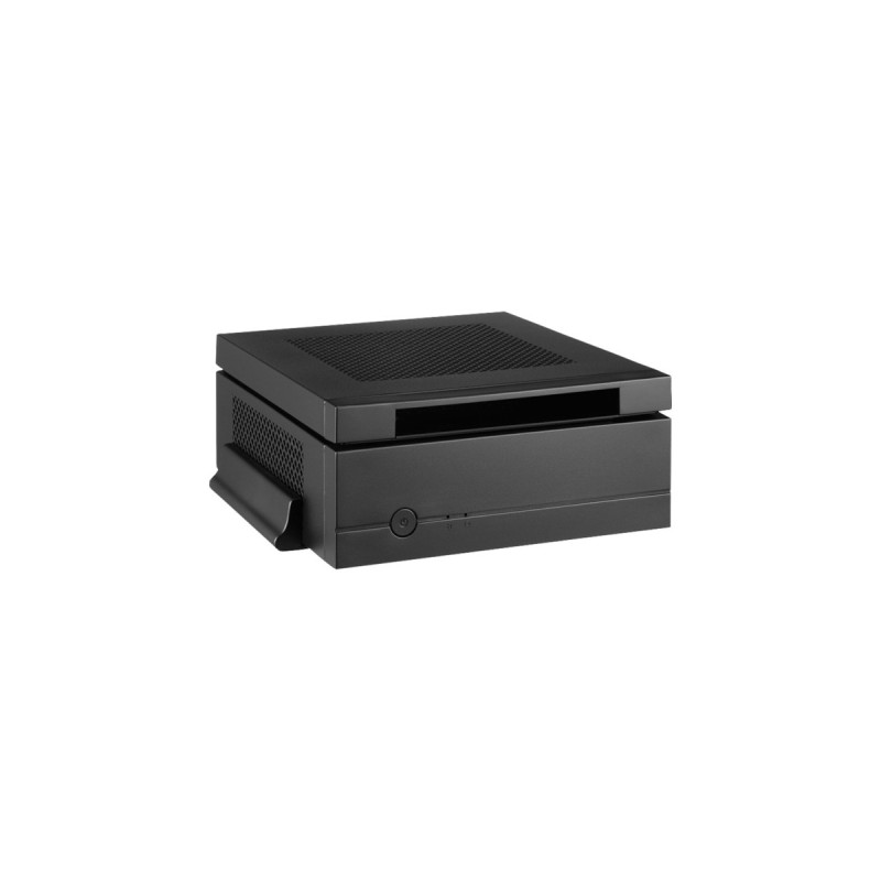 Chieftec MK-35DV, Erweiterungsmodul(für Mini ITX Gehäuse IX-01B)