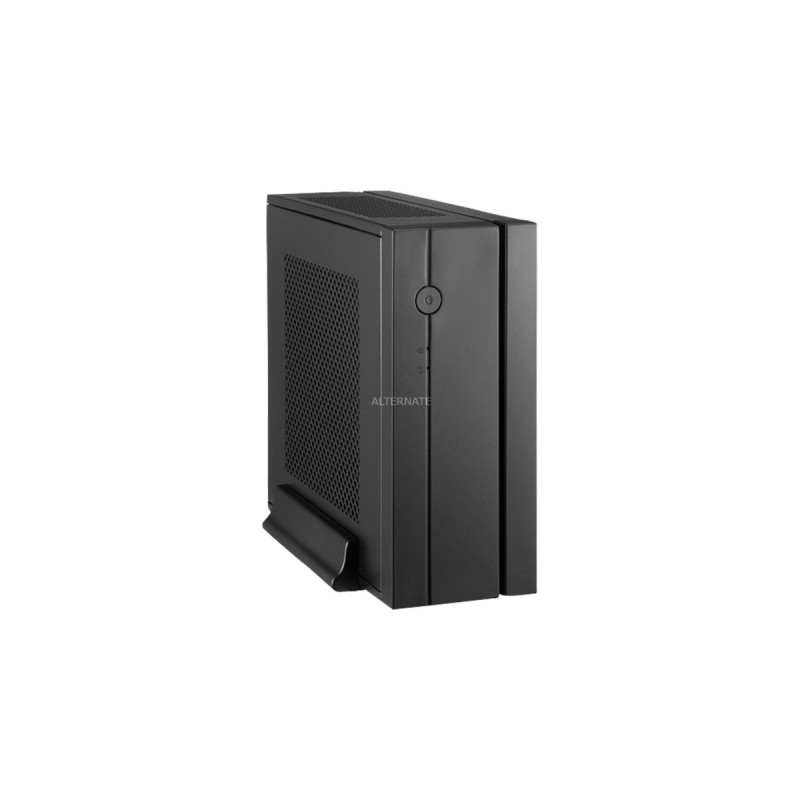 Chieftec MK-35DV, Erweiterungsmodul(für Mini ITX Gehäuse IX-01B)