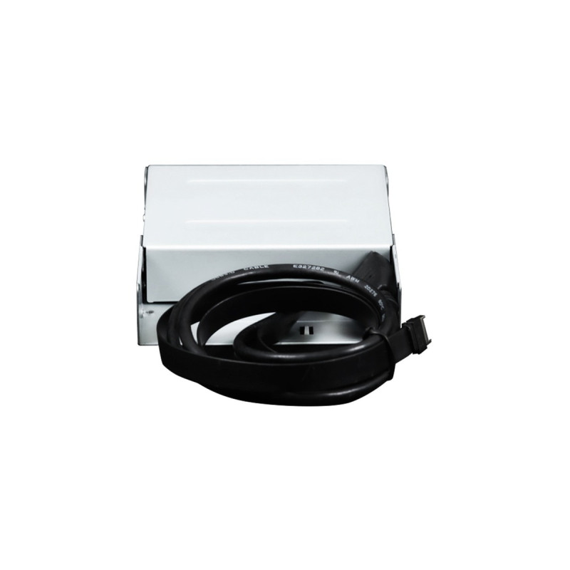 Chieftec MUB-3003C, Frontpanel(schwarz)