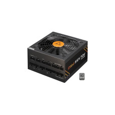 Chieftec PPX-1300FC-A3 1300W, PC-Netzteil(schwarz, Kabel-Management, 1300 Watt)